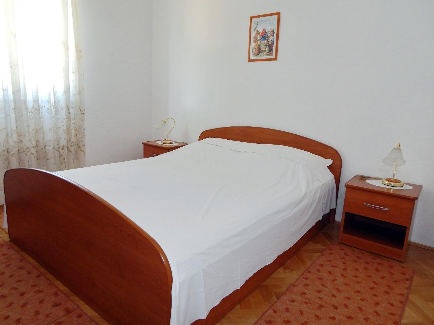 Apartments Luce - Family Friendly & Parking Pag Town Kültér fotó